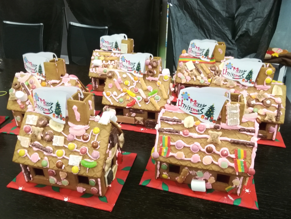 Blooming  International　School_1