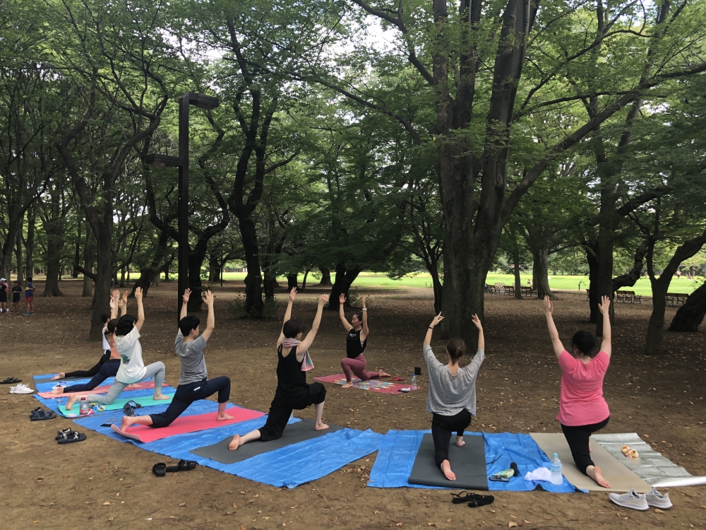 ヨガ大宮(3smile_yoga)_19