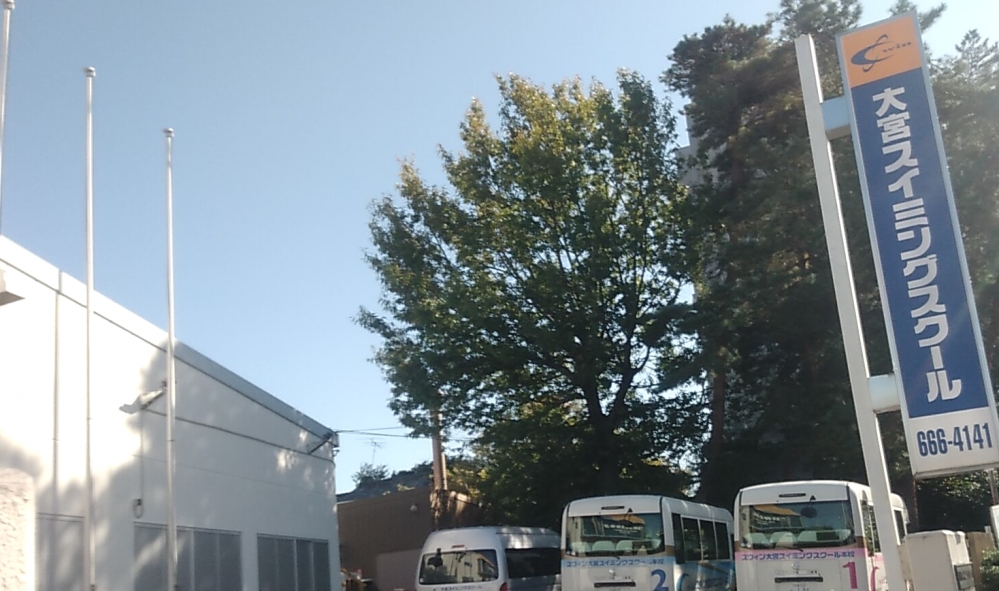 大宮スイミングスクール本校_2