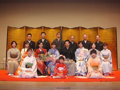 中川雅玲 琴・三味線 教室_3