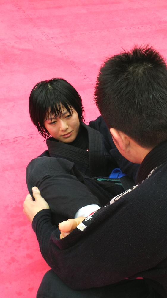 シュラプネル柔術アカデミー_3