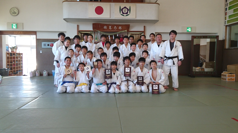 浦和柔道センター 修心塾_1