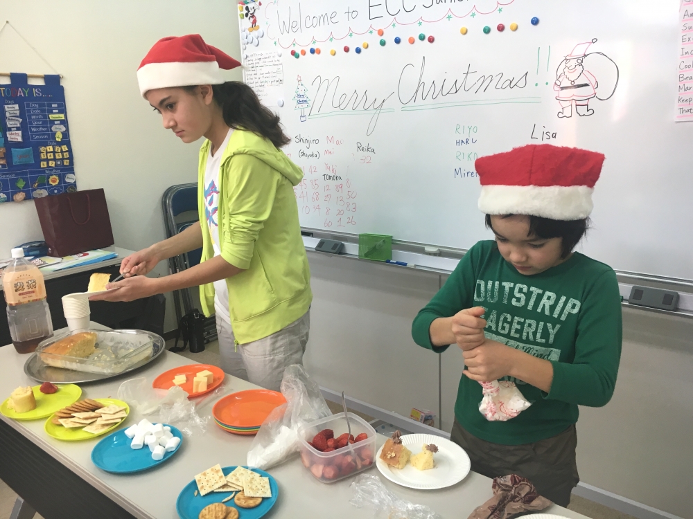 ＥＣＣ ジュニア BS 東大成町教室_1