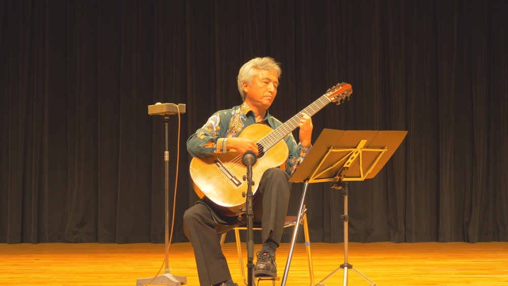 さいたま新堀ギター音楽院_5