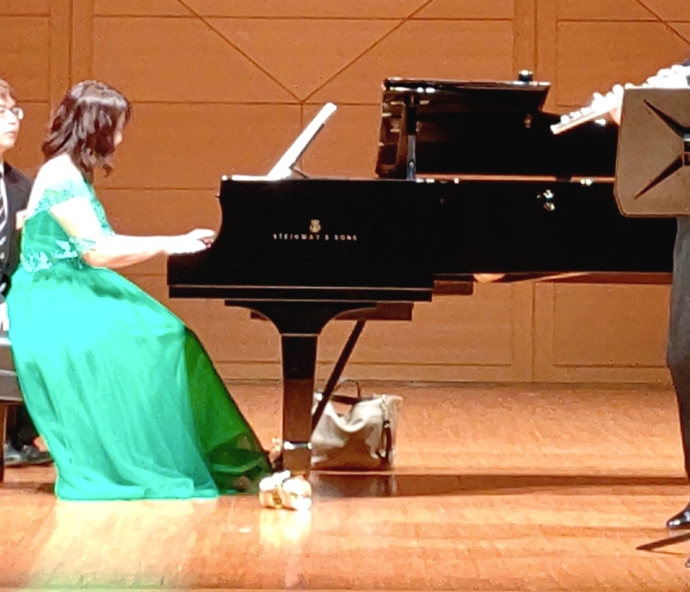 たけざわピアノ教室