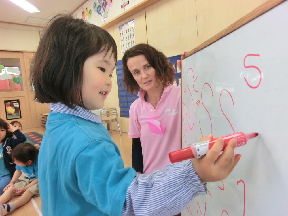 Karugamo English School