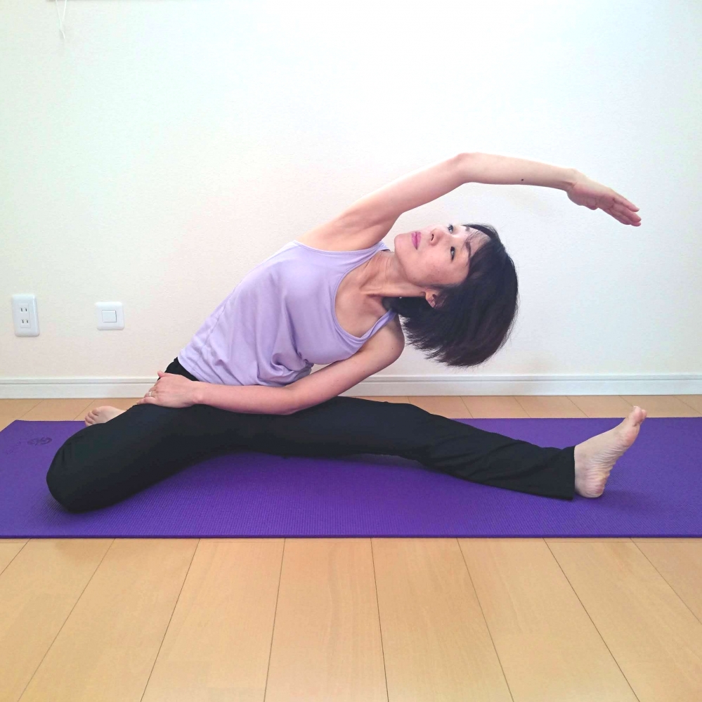 体めぐりストレッチスタジオBELL_3