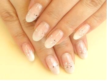 nail academy balance さいたま校