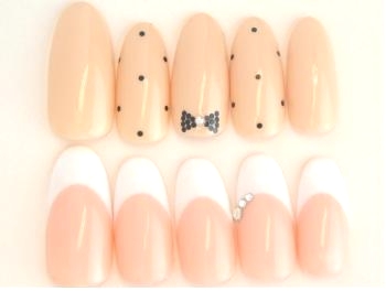 nail academy balance さいたま校_1