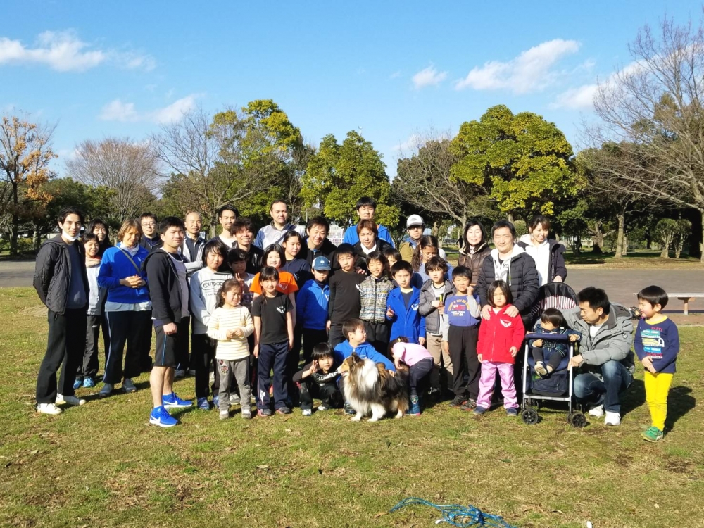 空手道 護心会_4