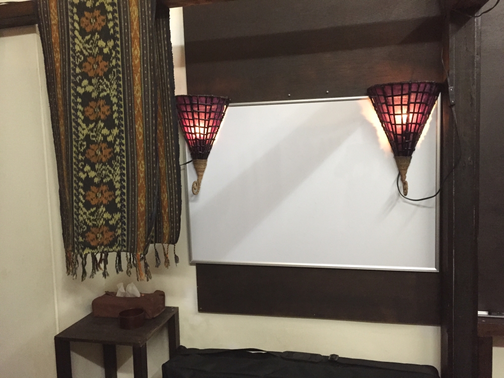 整体＆アロマセラピストスクール「ＴｈｅｒａｐｉｓｔＤｅｂｕｔ」_6