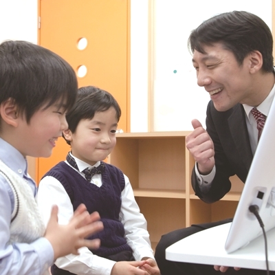 アミティーイングリッシュスクールさいたま北大宮校_4