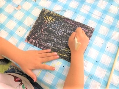 学童クラブアウラさいたま中央スクール_1