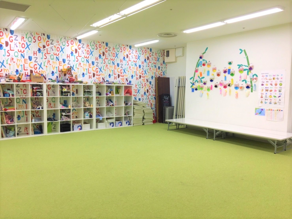 学童クラブアウラ大宮西スクール_2