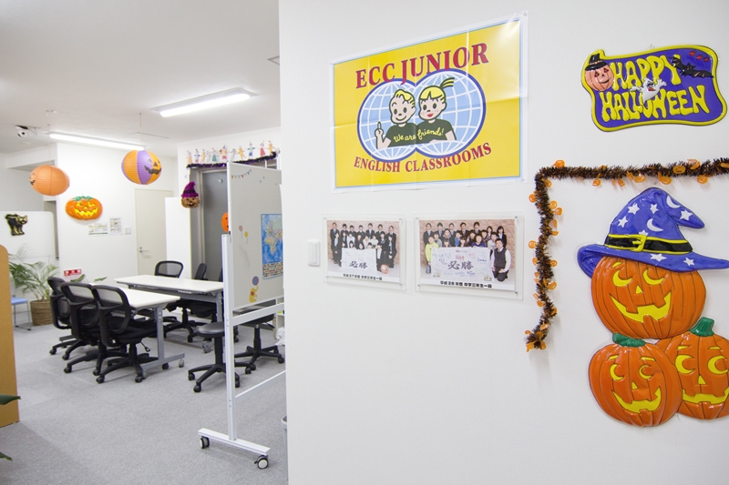 ECCジュニア 宮原駅前教室_4