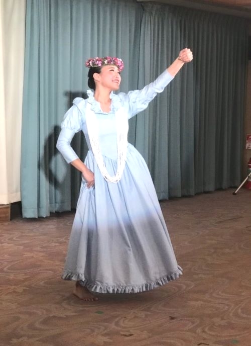 Nanealoha北浦和校_2