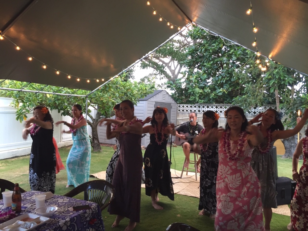 Nanealoha北浦和校_3