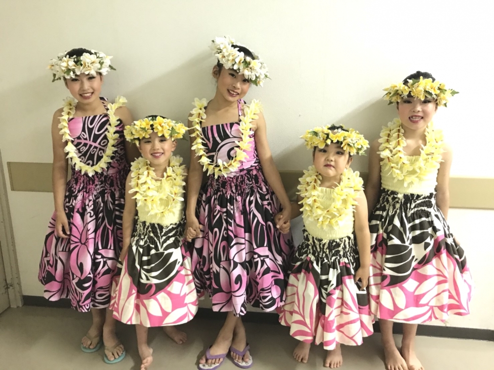 Nanealoha北浦和校_4