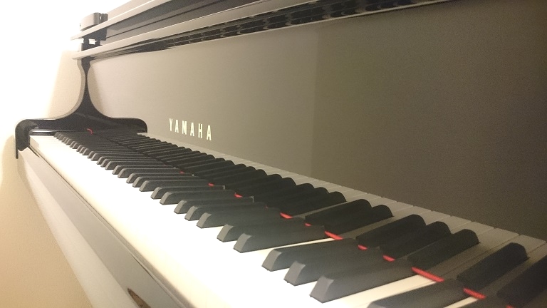 もりたピアノ教室