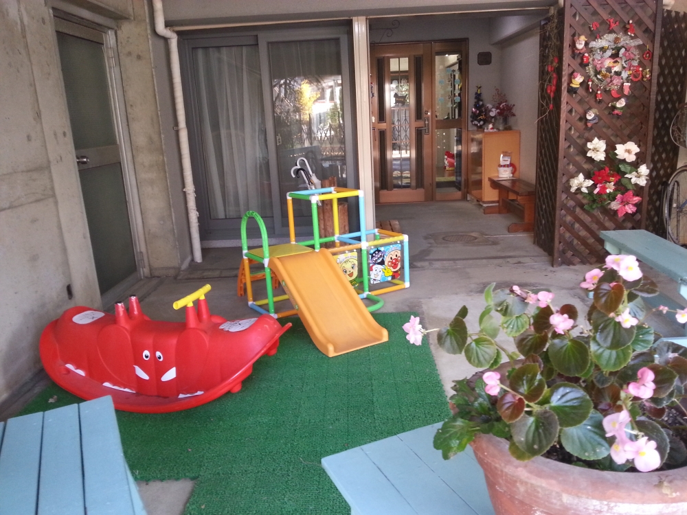 あらかわ音楽教室 七里スタジオ_3