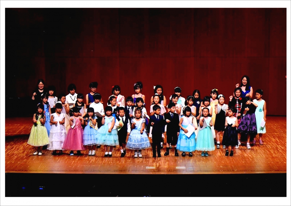 あらかわ音楽教室 七里スタジオ_2