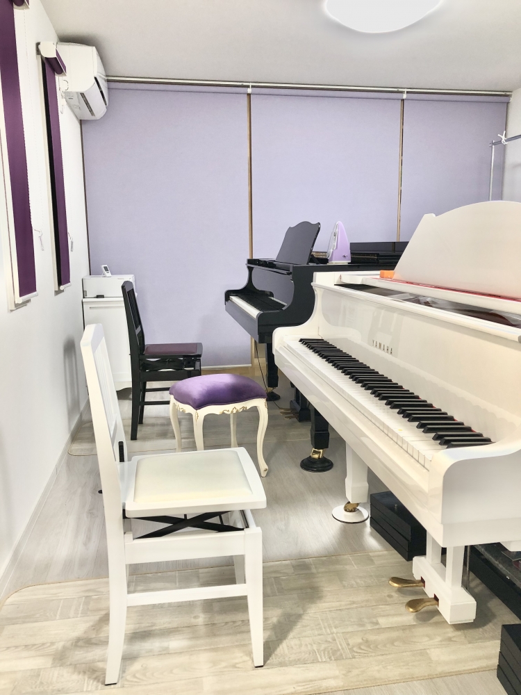 水谷理佳ピアノ教室