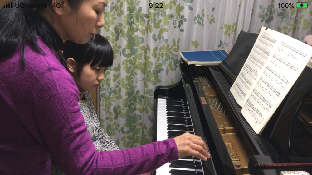 うえはらはるこピアノレッスン室_5