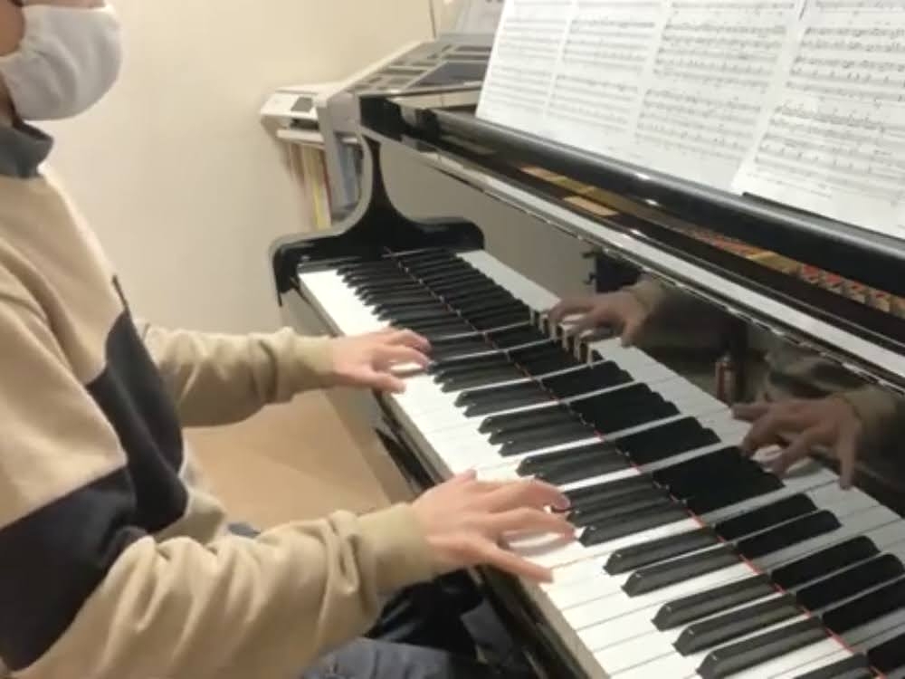 音楽教室 Music Friends_1