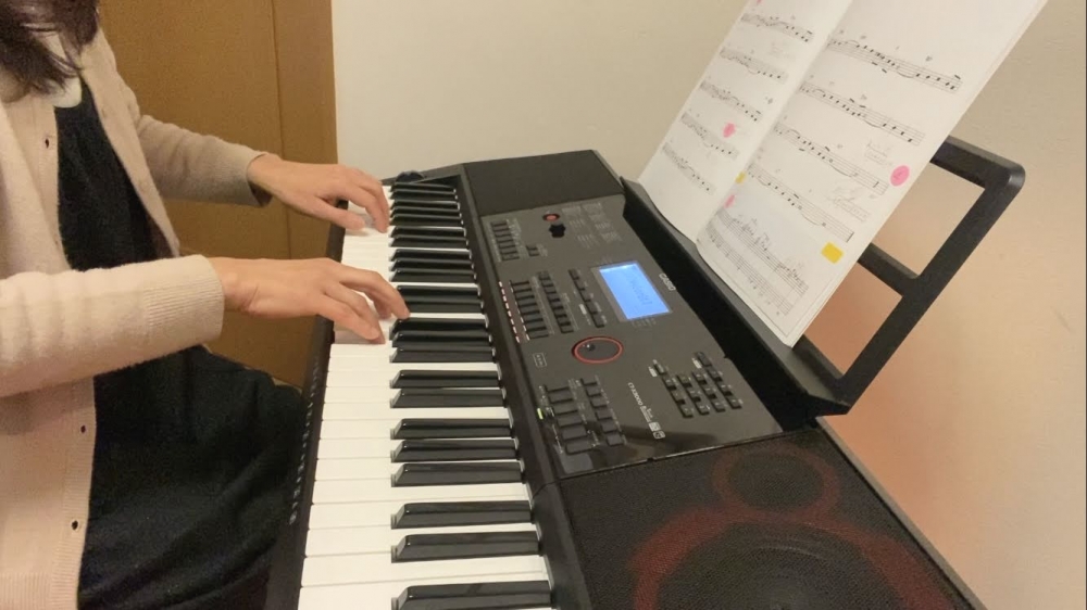 音楽教室 Music Friends_3