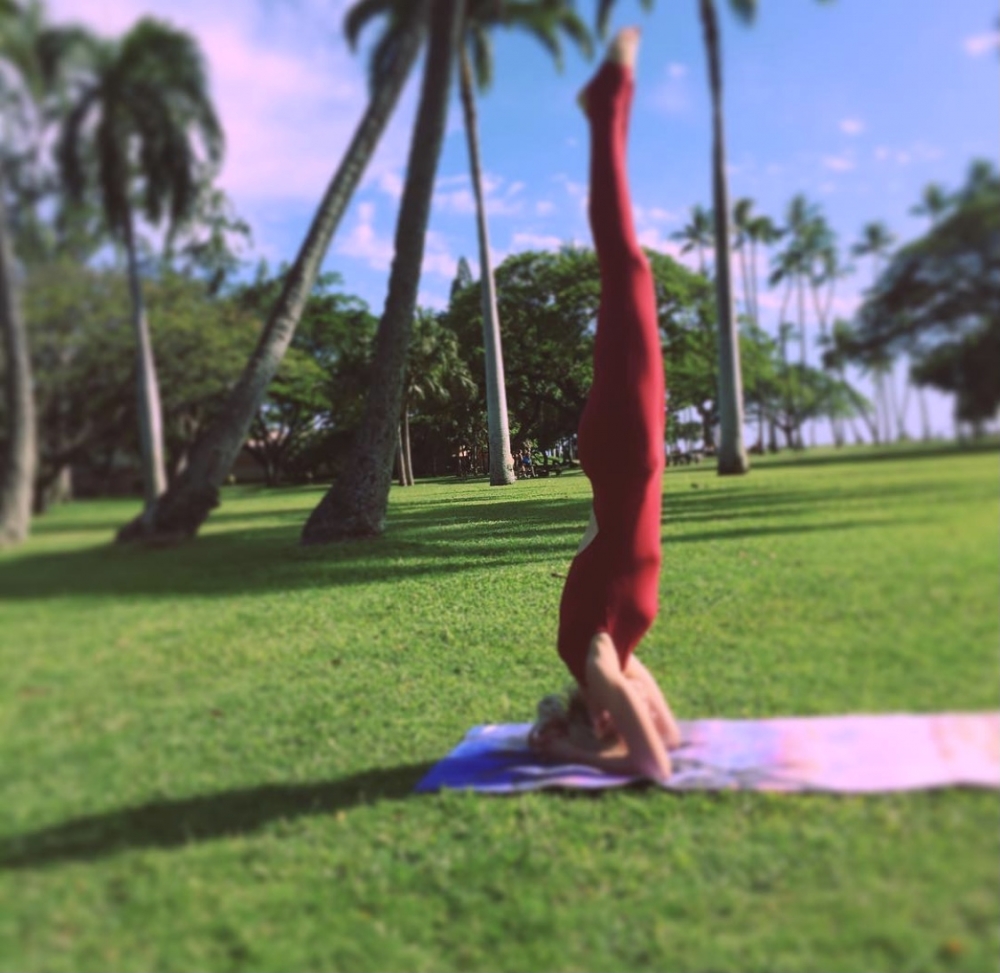 ジュリーズ・ヨガ&ピラティス_2