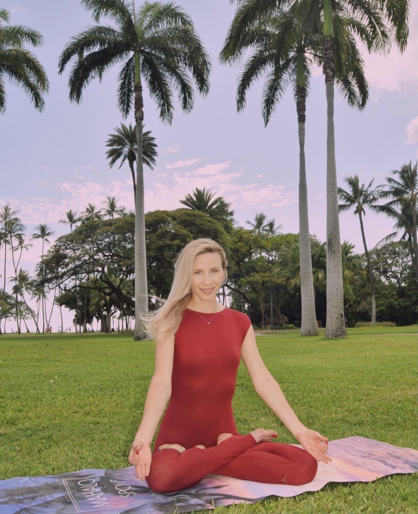 ジュリーズ・ヨガ&ピラティス