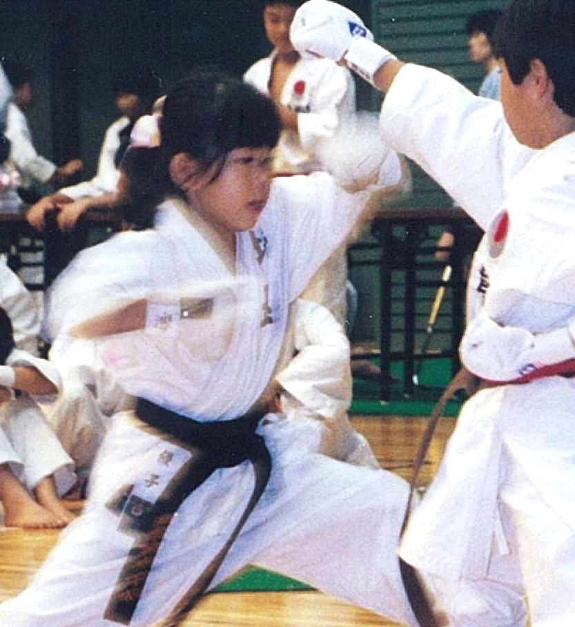 日本空手協会大宮支部_2