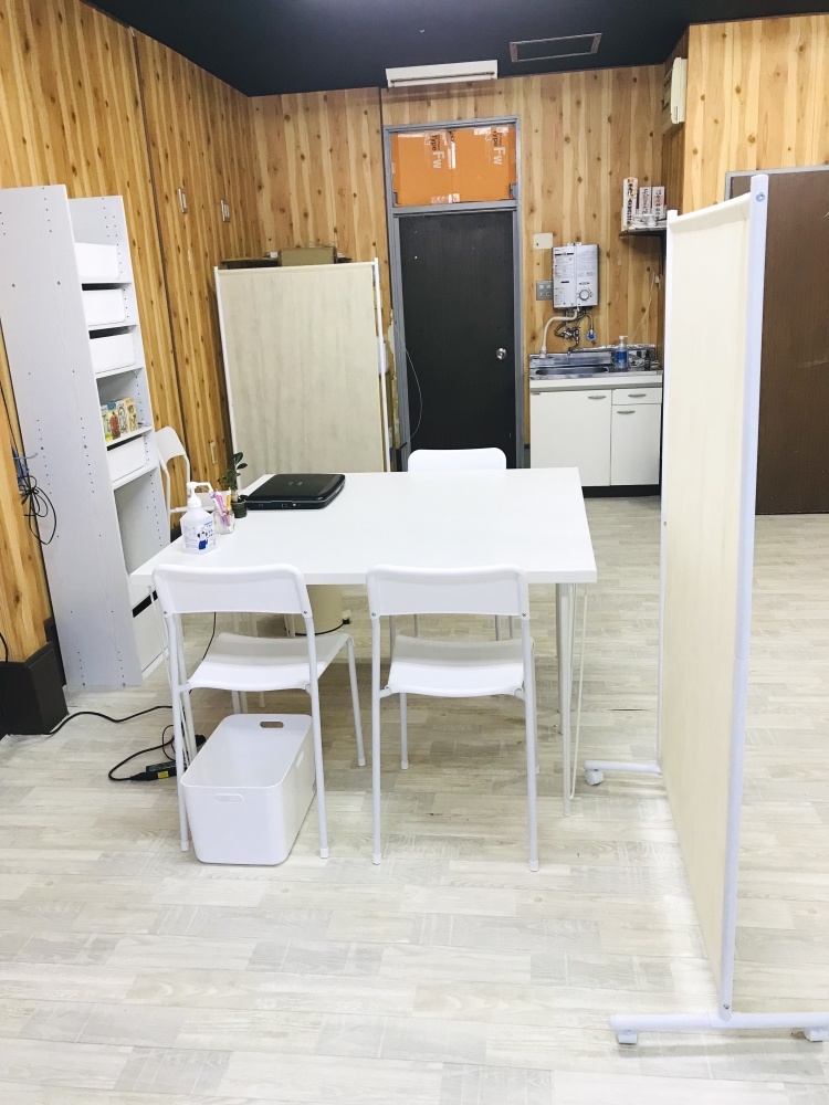 Purple star パープルスター　占い　東大宮_3