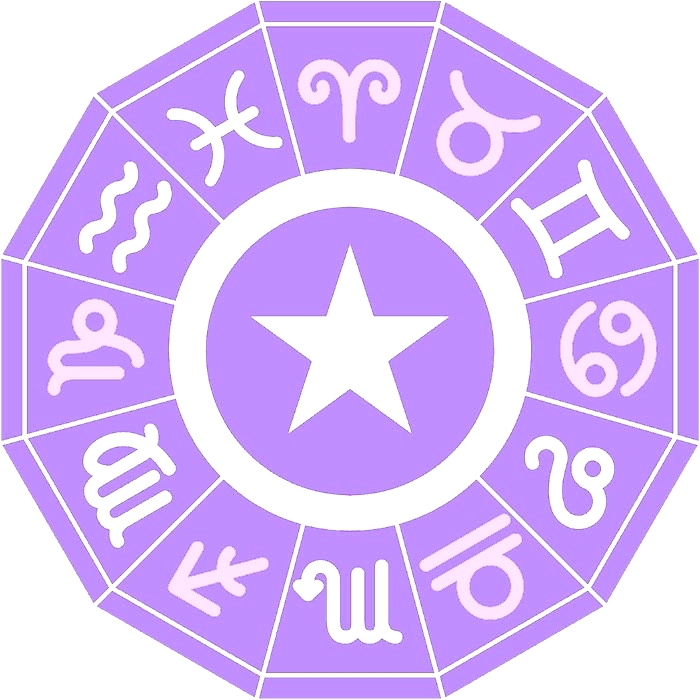 Purple star パープルスター　占い　東大宮