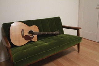 大澤ギターレッスン