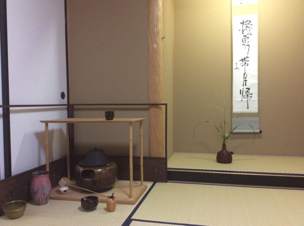 表千家茶道教室　大谷宗友_3