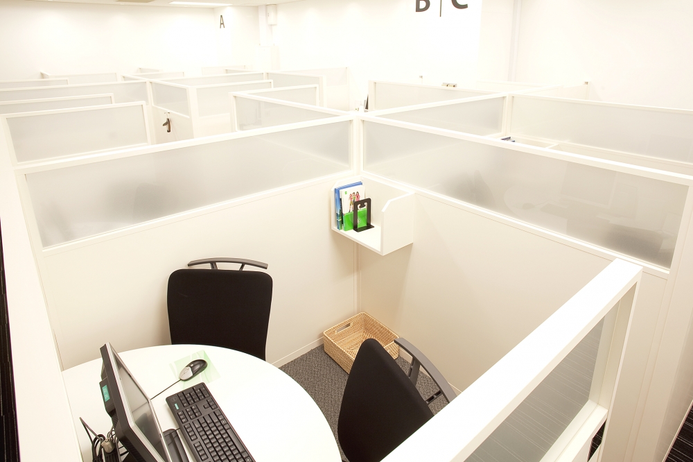 Gabaマンツーマン英会話　大宮ラーニングスタジオ_1