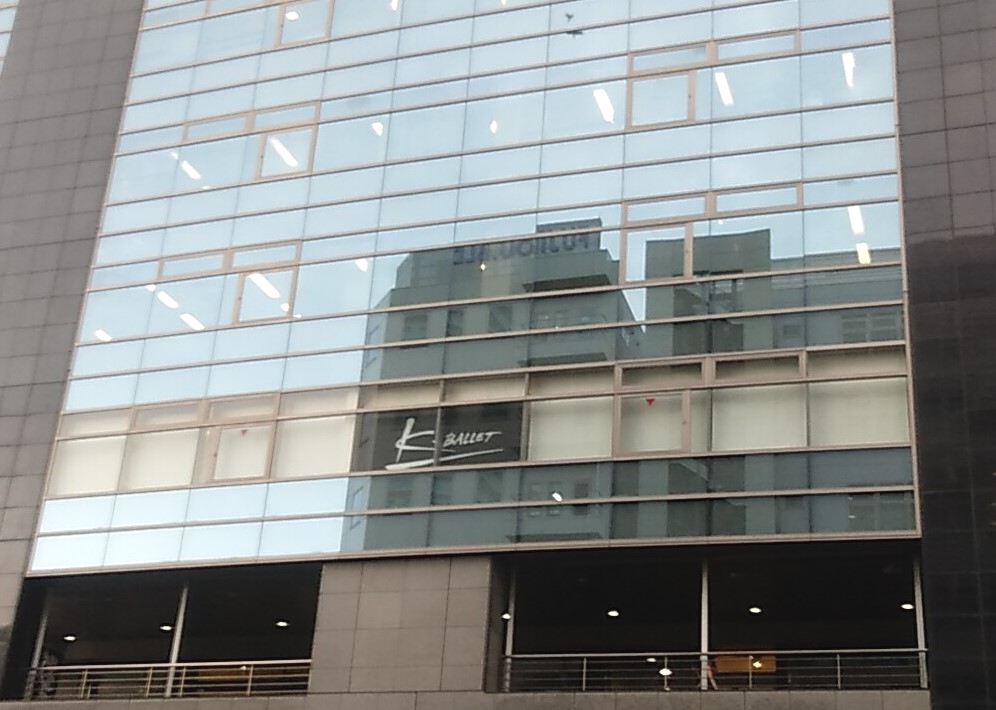 株式会社K‐BALLET大宮スタジオ_1