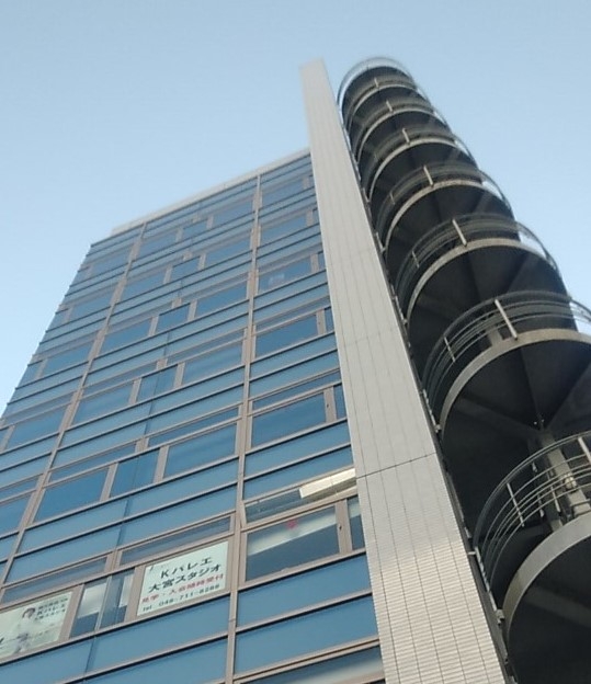 株式会社K‐BALLET大宮スタジオ