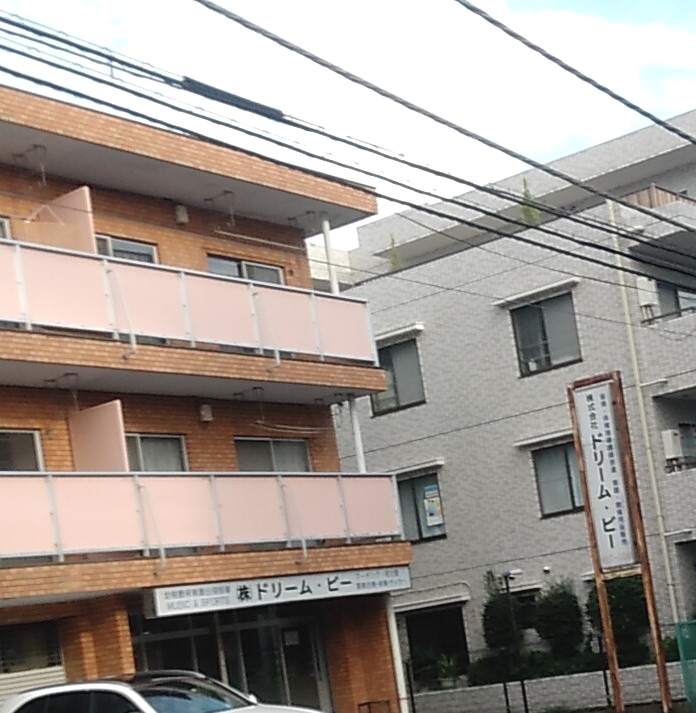 株式会社ドリーム・ビー_2