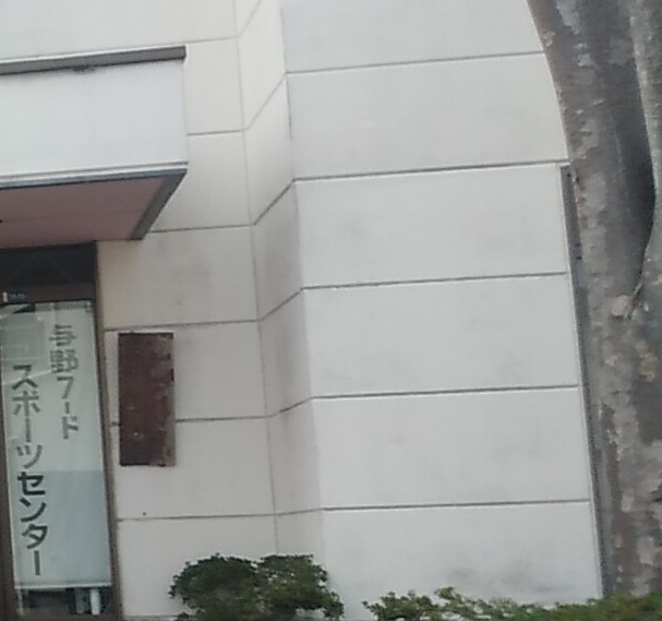 与野フードスポーツセンター　一心館道場_2