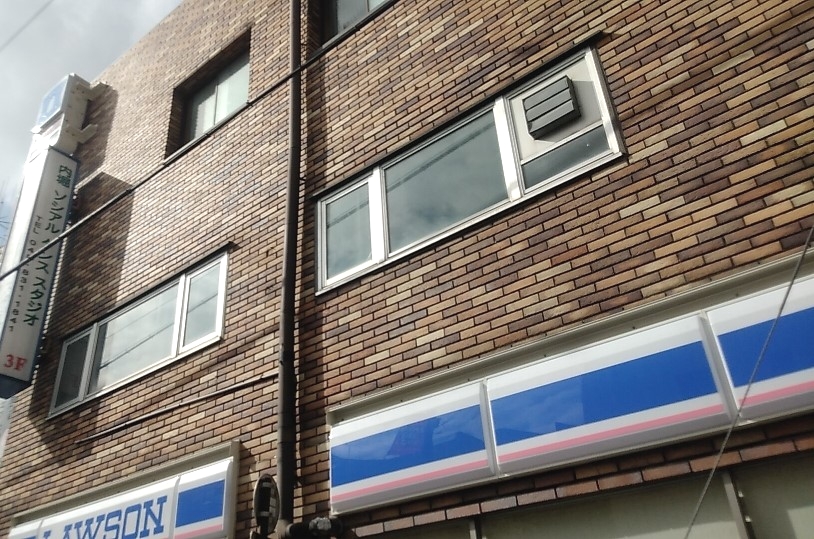 内堀ソシアルダンススタジオ