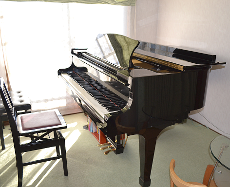 清田ピアノ教室