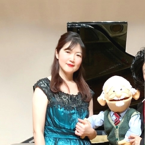 宮川由美ピアノ音楽教室