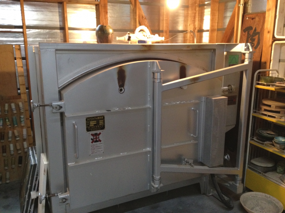 陶芸教室　いろは窯_5