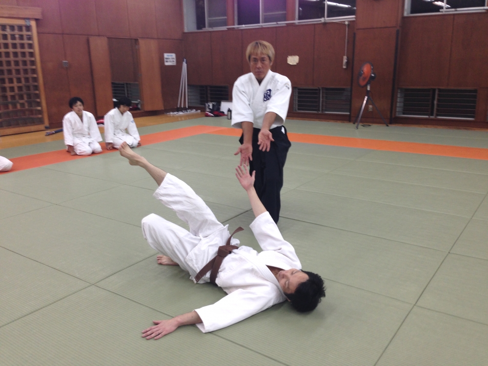 SIAF 風　志木道場_3