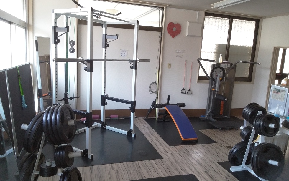 APTH Athletic&Fitness club_4