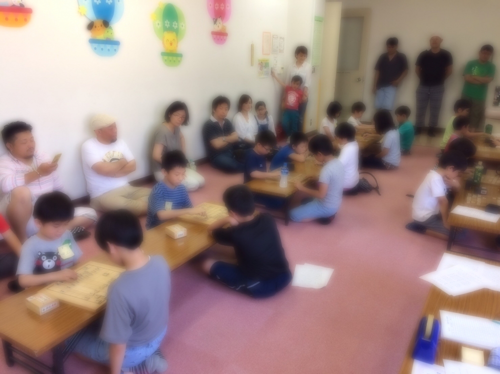 将棋の家庭教師(将棋教室)_4