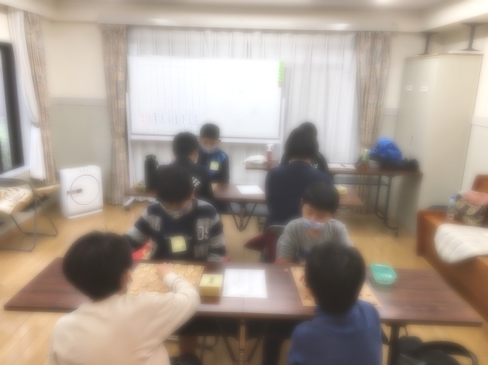 将棋の家庭教師(将棋教室)_3