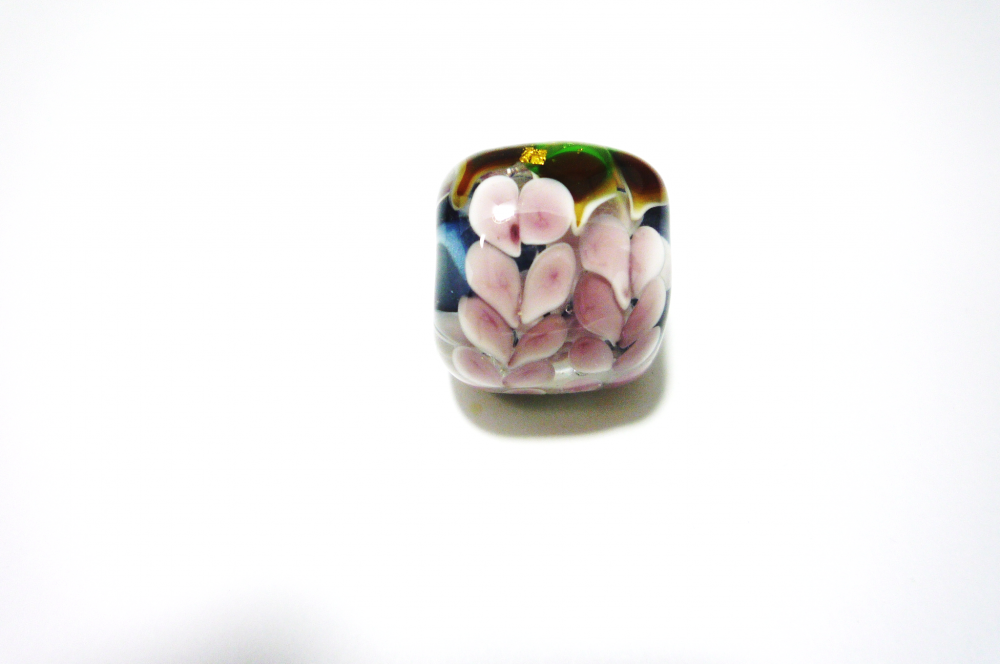 とんぼ玉教室michiko